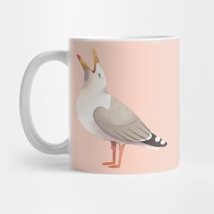 Call of the Gulls Mug